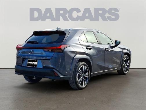 2023 Lexus UX 250h Base