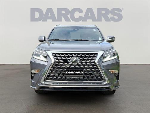 2023 Lexus GX 460 Luxury