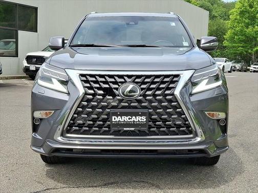 2023 Lexus GX 460 Luxury