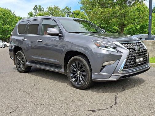 2023 Lexus GX 460 Luxury