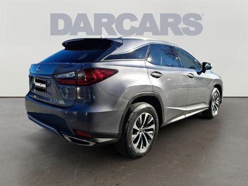 2021 Lexus RX 350 Premium
