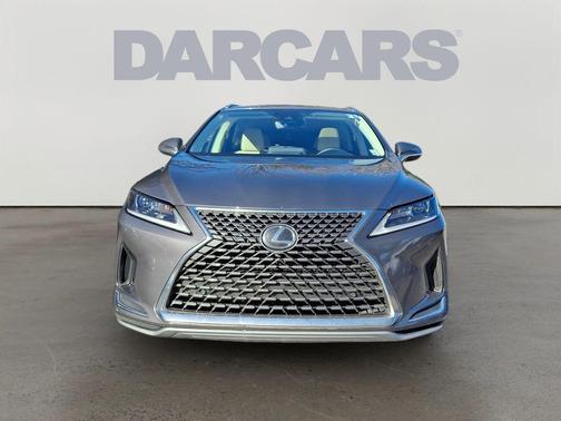 2021 Lexus RX 350 Premium