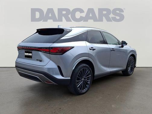 Iridium 2026 Lexus RX 350 Premium