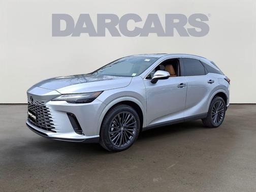 Iridium 2026 Lexus RX 350 Premium