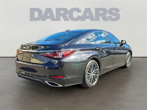 2024 Lexus ES 350 Base