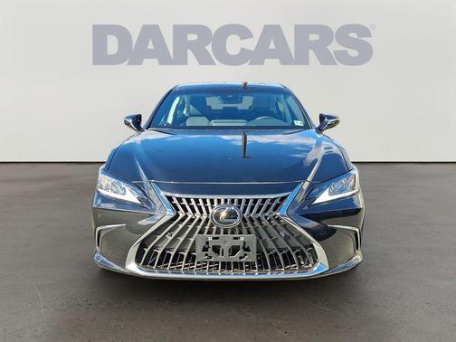 2024 Lexus ES 350 Base