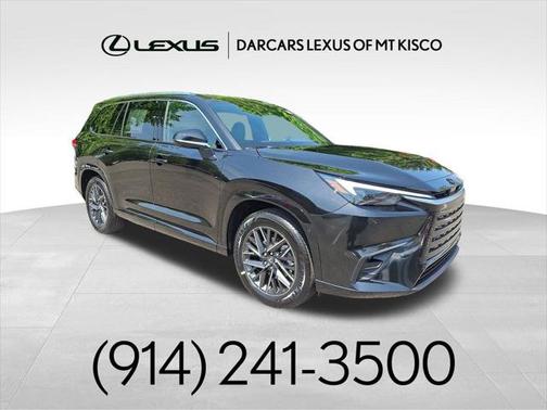 2025 Lexus TX 350 Premium