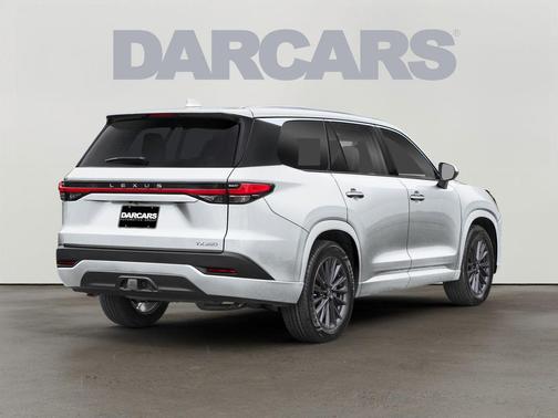 Ind 2026 Lexus TX 350 Premium