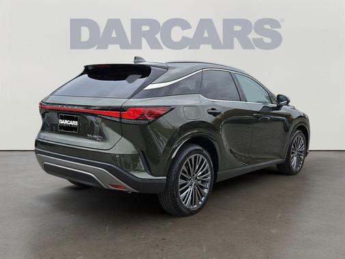 2025 Lexus RX 450h+ Base