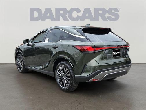 2025 Lexus RX 450h+ Base