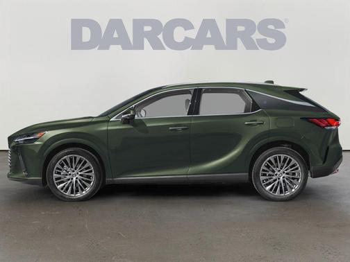 2025 Lexus RX 450h+ Base