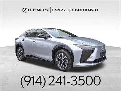 2025 Lexus RZ 450e Premium