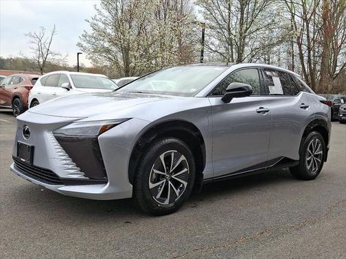2025 Lexus RZ 450e Premium