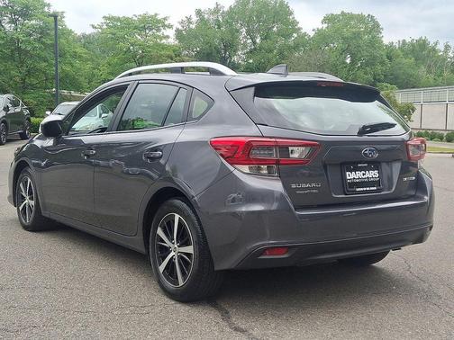 2022 Subaru Impreza Premium