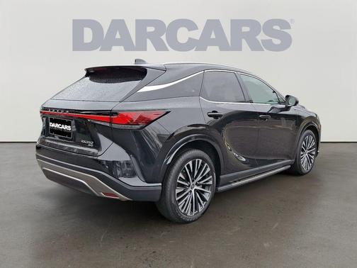 2024 Lexus RX 350 Premium Plus