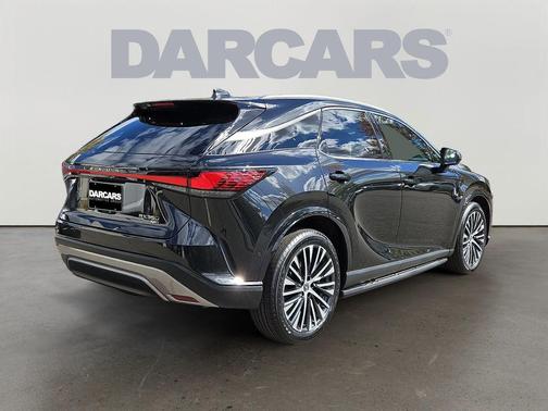 2024 Lexus RX 350 Premium Plus