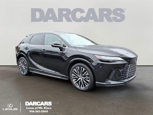 2024 Lexus RX 350 Premium Plus