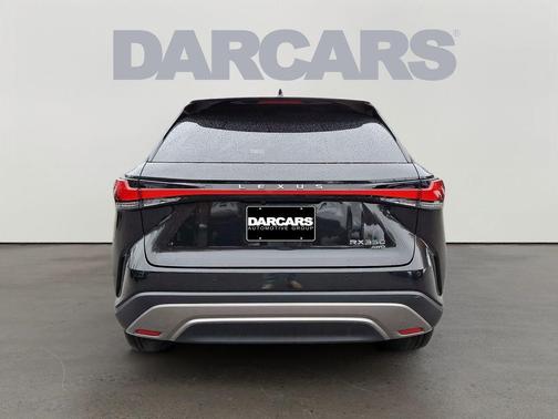 2024 Lexus RX 350 Premium Plus