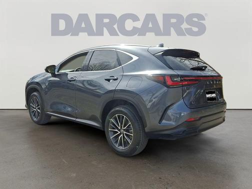2024 Lexus NX 350h Premium