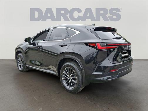 Caviar 2023 Lexus NX 350 Premium