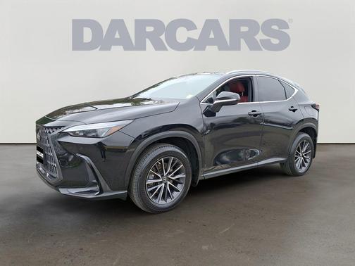 Caviar 2023 Lexus NX 350 Premium