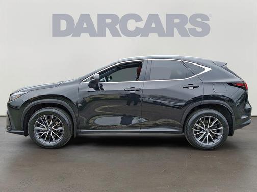 Caviar 2023 Lexus NX 350 Premium