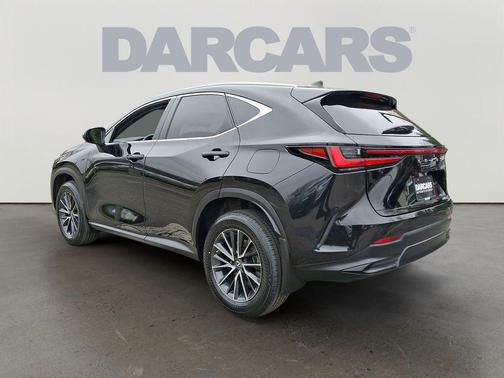 Caviar 2023 Lexus NX 350 Premium