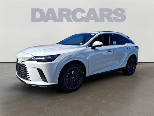 2026 Lexus RX 350 Premium