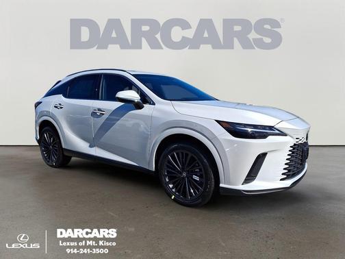 2026 Lexus RX 350 Premium