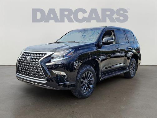 2023 Lexus GX 460 Premium