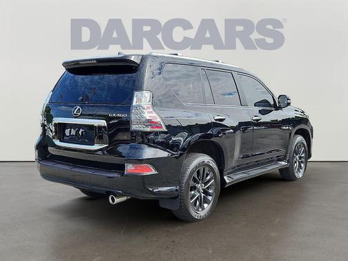 2023 Lexus GX 460 Premium