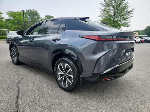 2024 Lexus RZ 450e Premium
