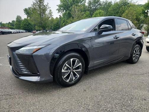 2024 Lexus RZ 450e Premium