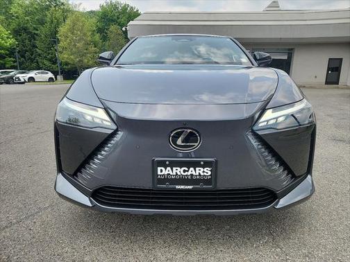 2024 Lexus RZ 450e Premium