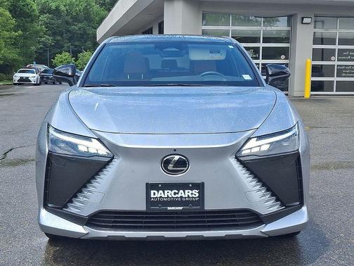 2023 Lexus RZ 450e Luxury