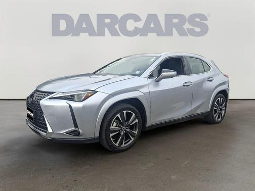 2023 Lexus UX 250h Base