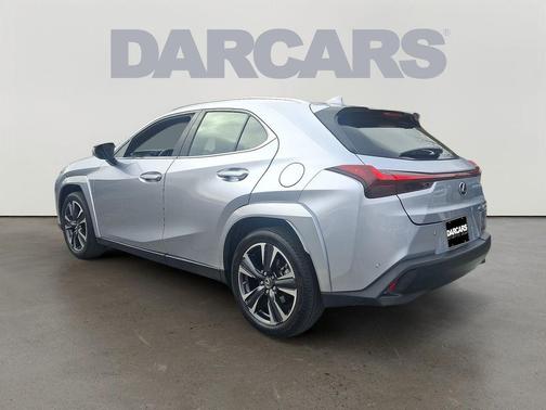 2023 Lexus UX 250h Base