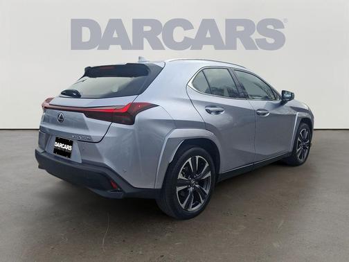 2023 Lexus UX 250h Base
