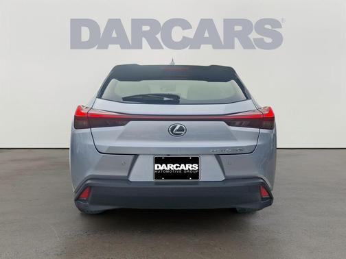 2023 Lexus UX 250h Base