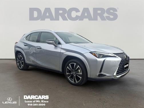 2023 Lexus UX 250h Base