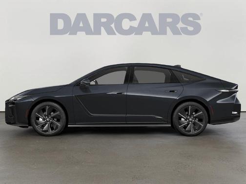 Caviar 2026 Lexus ES 500e Luxury AWD