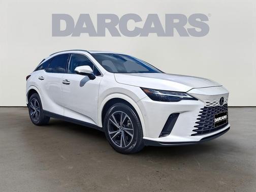 2023 Lexus RX 350 Premium Plus