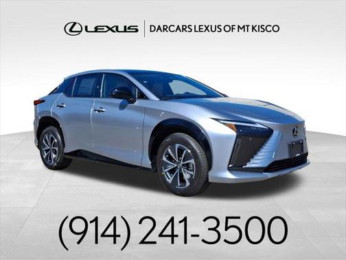 2025 Lexus RZ 450e Premium