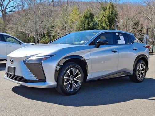 2025 Lexus RZ 450e Premium