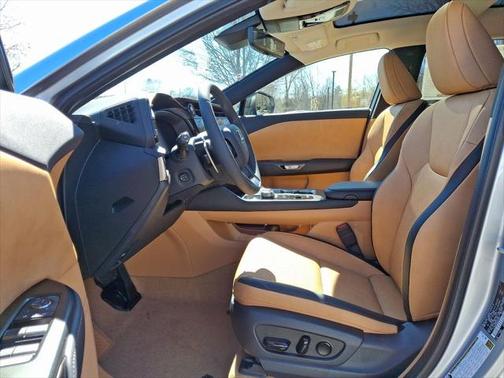 2025 Lexus RZ 450e Premium