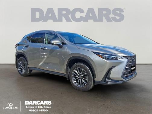 2022 Lexus NX 350 350 Base