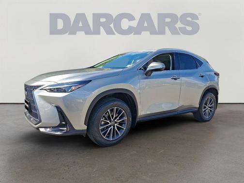 2022 Lexus NX 350 350 Base