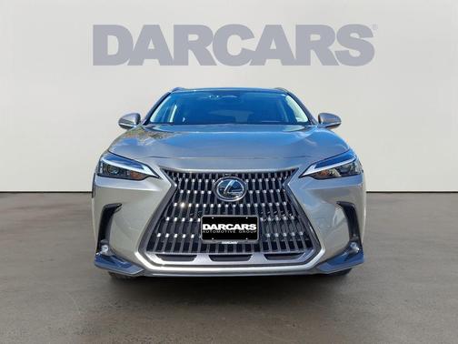2022 Lexus NX 350 350 Base
