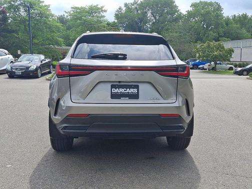 2022 Lexus NX 350 350 Base