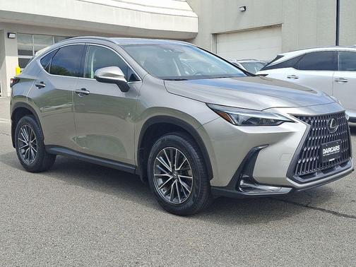 2022 Lexus NX 350 350 Base